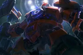 lol霸天系列皮肤上线 lol霸天系列皮肤特效一览图片