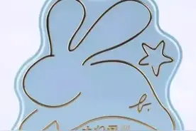 大白兔奶糖一斤265元！现在的你高攀不起了| 80后吃的那些糖你还记得么图片