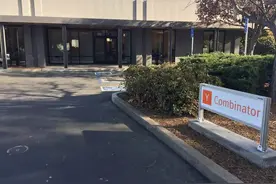 我的Y COMBINATOR 之旅图片