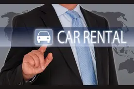 中国租车太麻烦？这家公司想让用户更方便的租车还车 | 一问图片