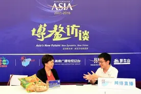 于吉英：要把纯正的海南文昌鸡找回来图片