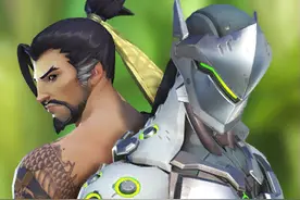 花样繁多！守望先锋更多周末搏击主题公布图片