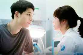 《太阳的后裔》OST掀起新旋风 横扫各大音源榜前六图片