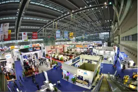 2016深圳机械展群星闪耀 引领智造未来发展趋势图片