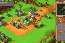 哆哆猫我的世界八位军队 星星之火可以燎原