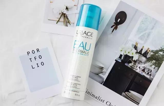 15款补水喷雾推荐,秋天必备!