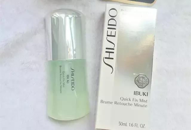 15款补水喷雾推荐,秋天必备!