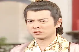 梁祝：马文才真的是真心爱祝英台，竟说祝英台是出世来折磨他的视频封面