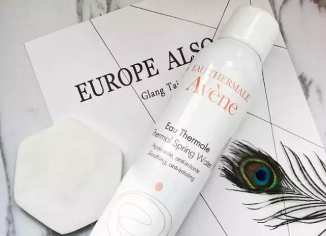 15款补水喷雾推荐,秋天必备!