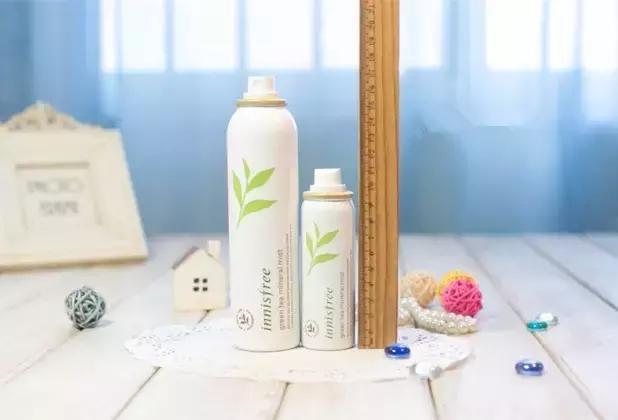 15款补水喷雾推荐,秋天必备!