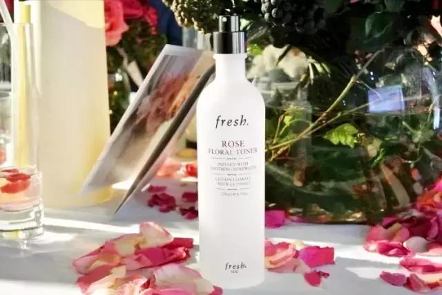 15款补水喷雾推荐,秋天必备!