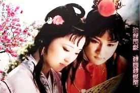 祖母绿刚找到，又发现宝玉的通灵玉不知去向视频封面