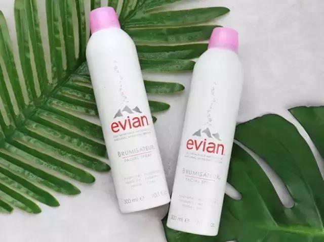 15款补水喷雾推荐,秋天必备!