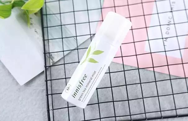 15款补水喷雾推荐,秋天必备!