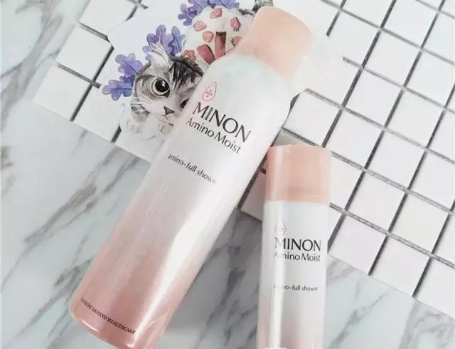 15款补水喷雾推荐,秋天必备!