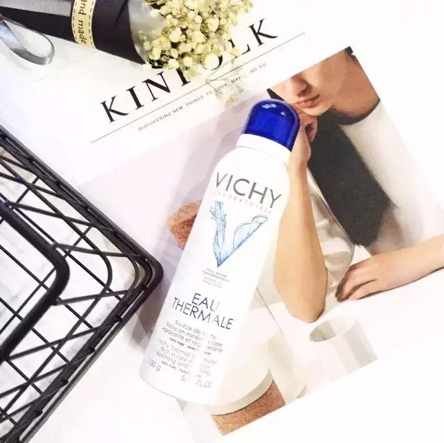 15款补水喷雾推荐,秋天必备!