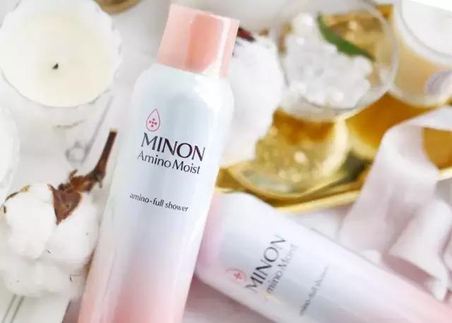 15款补水喷雾推荐,秋天必备!