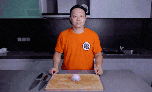 试了那么多网传方法，还是选择流着泪切洋葱吧