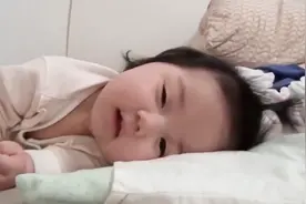 宝宝晚上几点睡好？宝宝晚上在这点睡，不仅长得高还聪明