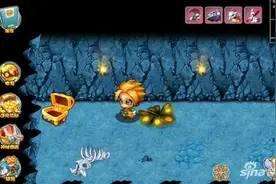 口袋妖怪2016奈特美尔洞怎么过 过关技巧分享图片