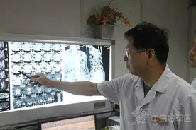 解放军第100医院：行走在刀尖上的“拼命三郎”图片