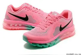 NIKE AIR MAX全掌气垫鞋-跑在云下跑在大地上图片
