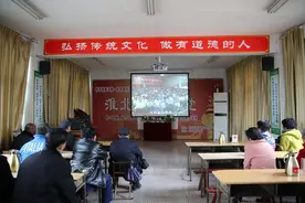 淮北雨花斋吃饭不论身份不掏钱 让社会多一分爱和友善图片