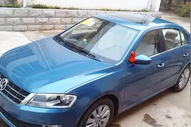 4S店提车时，如何判断是不是库存车？专业技师教了几招，很管用视频封面