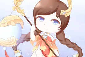 王者最全音：众多美女cosplay大乔还是光着脚更漂亮！