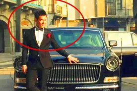 任贤齐会花500万买红旗L5？网友透露：任贤齐还不够资格购买！