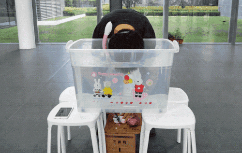 试了那么多网传方法，还是选择流着泪切洋葱吧