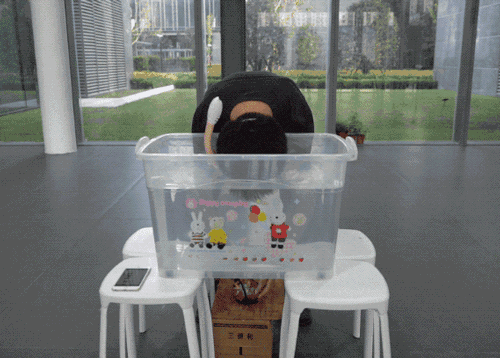 试了那么多网传方法，还是选择流着泪切洋葱吧