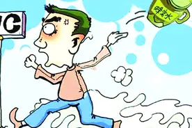 出门憋尿找不到厕所？那是因为你手机缺少这个神器！视频封面