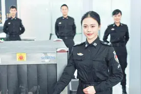 民航局规定这9样东西不能带上飞机，你知道几个