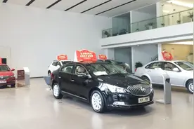 同一款车，不同的4S店价格为什么不一样？资深销售顾问说出了实话视频封面