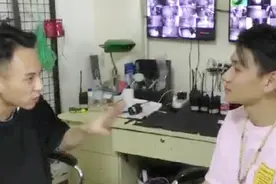 恋爱三年，竟然连手都没牵过，这恋爱正常吗视频封面