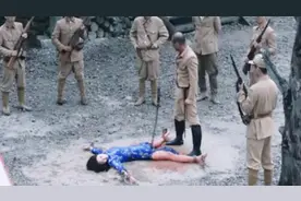 一部讲述人性的历史电影，看得人悲愤交加，勿忘国耻