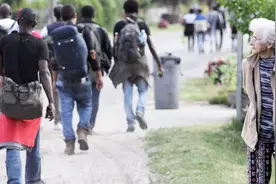 0086-12308！外交部提醒长假别去这14个高风险国 有事打这个号码