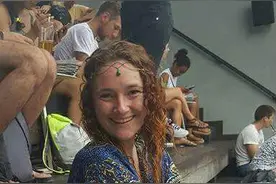 英国女孩去印度旅游遇噩梦，被先奸后杀弃尸海滩视频封面