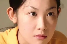 女孩小小年纪进了少管所，竟然遇到这些事！视频封面