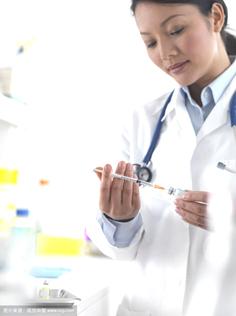 正常人通过注射氨基酸提高免疫力有风险而没必要