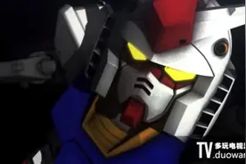 《SD高达 G世纪 创世纪》中文版2016年末发售图片