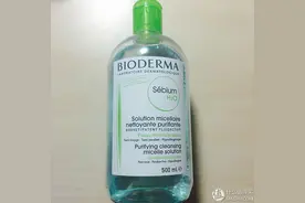 选修课《皮肤与化妆品科学》—— 抗痘护肤品推荐图片