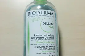 选修课《皮肤与化妆品科学》—— 抗痘护肤品推荐图片