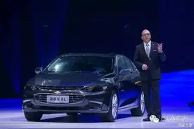 18万入门合资中级车之争：“屌丝三宝”性价比不再？图片