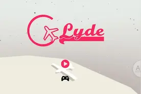爱幻想的孩子一定在梦中开过飞机 - Glyde Android图片