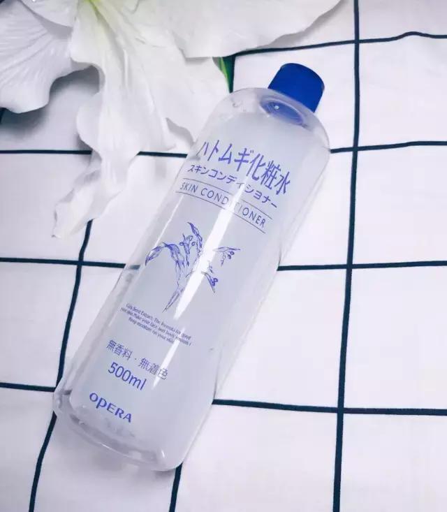 秋季保湿到底应该怎么选？