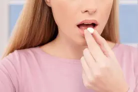 吃药后变胖了是正常现象吗视频封面