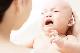 孩子哭闹不止怎么办？聪明妈妈3招解决！视频封面