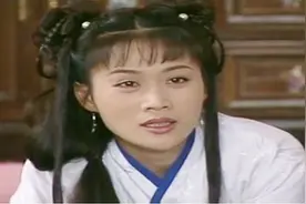 大结局：祝英台想去看已死的梁山伯，不料被哥哥阻拦，这是亲哥？